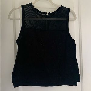 BR mesh panel top🌟